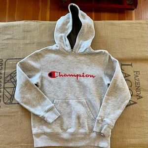 Champion Hoodie
